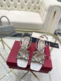 Picture of Valentino Shoes _SKUValentinosz35-406CM4CSD090220233